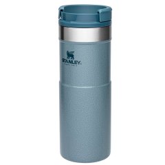 Stanley Classic Neverleak Termos Bardak 0.47 LT Buz Mavisi