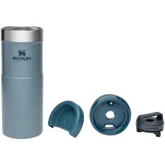 Stanley Classic Neverleak Termos Bardak 0.47 LT Buz Mavisi