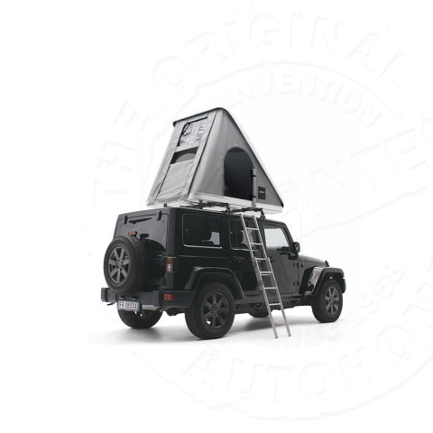 COLUMBUS VARIANT ARAÇ ÜSTÜ ÇADIR MEDIUM (2 Yetişkin+1 Çocuk)
