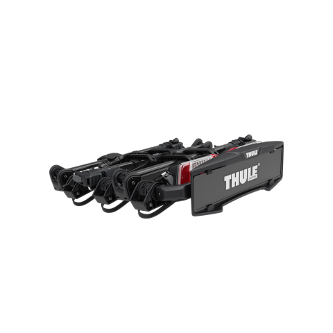 Thule VeloLite Çeki Demiri Üzeri Bisiklet Taşıyıcı 3 Lü