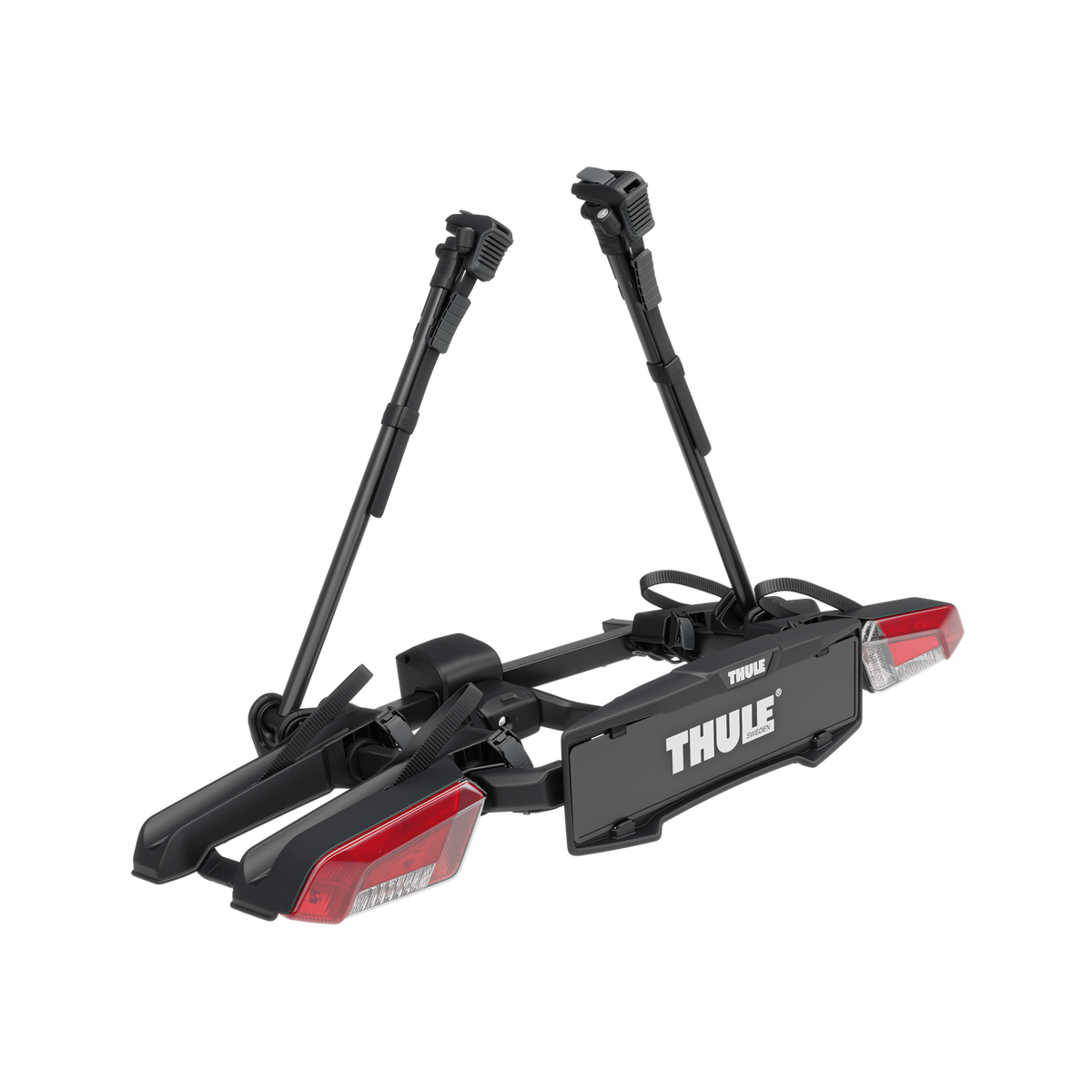 Thule VeloLite Çeki Demiri Üzeri Bisiklet Taşıyıcı 2 Li