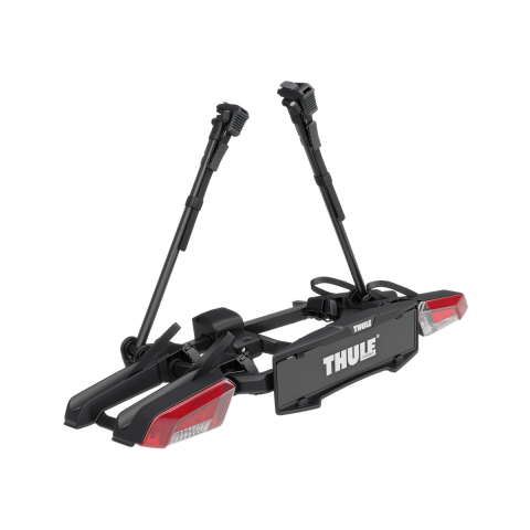 Thule VeloLite Çeki Demiri Üzeri Bisiklet Taşıyıcı 2 Li