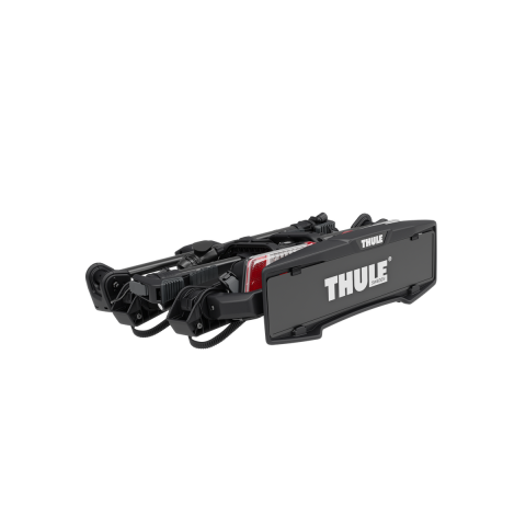 Thule VeloLite Çeki Demiri Üzeri Bisiklet Taşıyıcı 2 Li