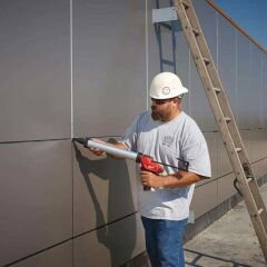 MILWAUKEE M12 PCG/600A-201B AKÜLÜ SİLİKON TABANCASI ( 600 MG SOSİS )