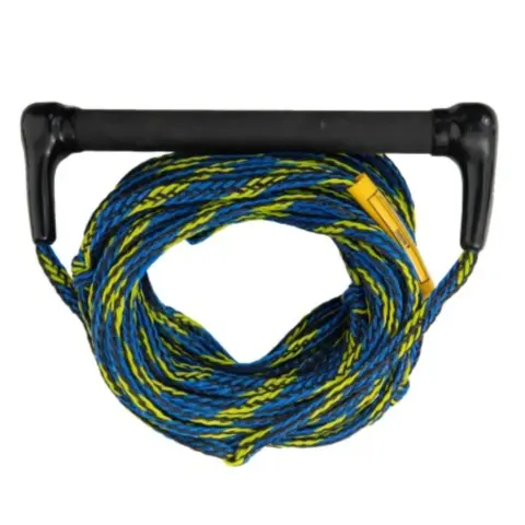 Jobe Kayak İpi Mavi 18 Mt
