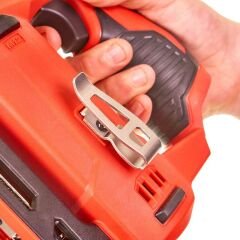 Milwaukee M12 BST-0 Akülü Kompakt Zımba Tabancası
