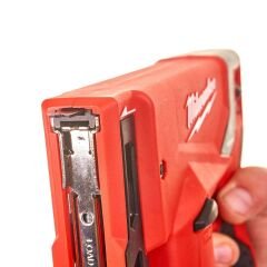 Milwaukee M12 BST-0 Akülü Kompakt Zımba Tabancası