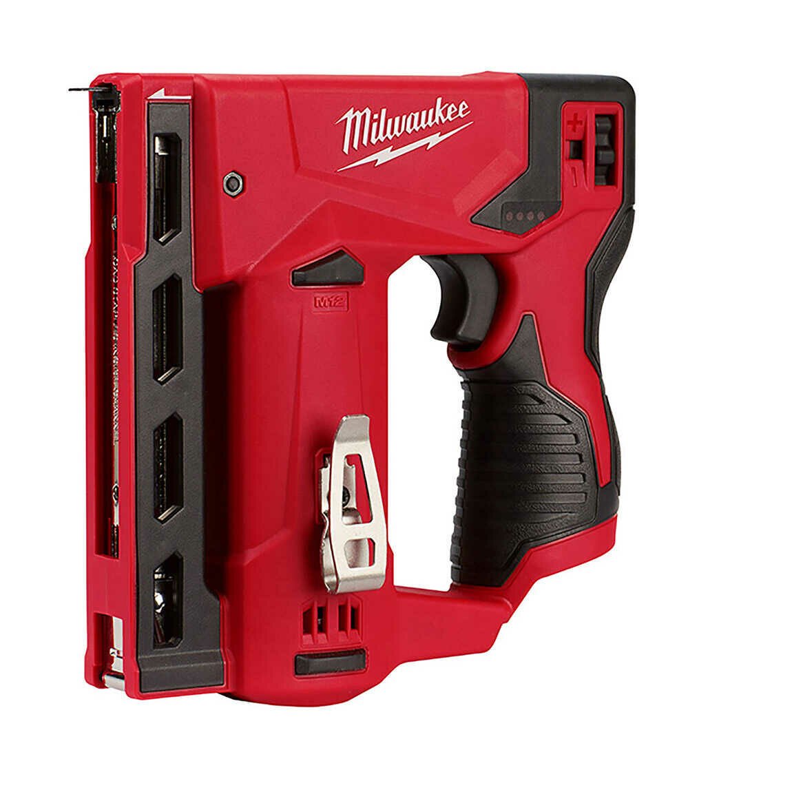 Milwaukee M12 BST-0 Akülü Kompakt Zımba Tabancası