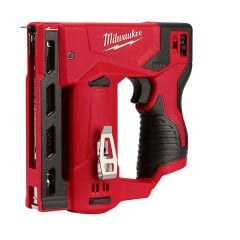 Milwaukee M12 BST-0 Akülü Kompakt Zımba Tabancası