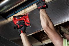 Milwaukee M12 BST-0 Akülü Kompakt Zımba Tabancası