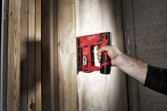 Milwaukee M12 BST-0 Akülü Kompakt Zımba Tabancası