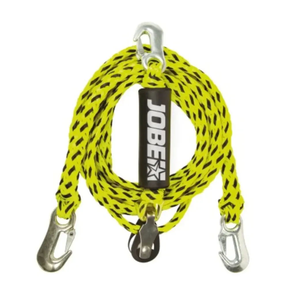 Jobe Kayak Üçgeni 3.50 Mt Makaralı