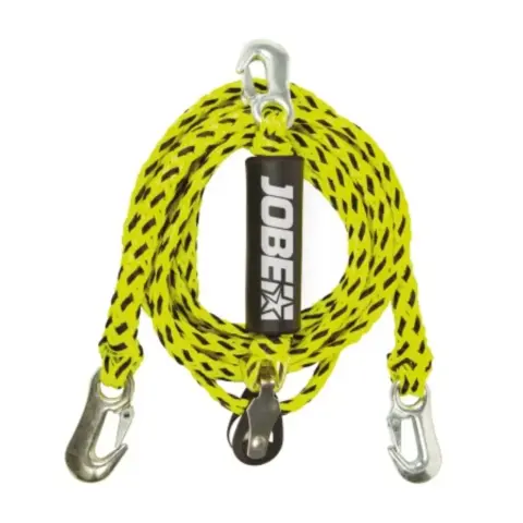 Jobe Kayak Üçgeni 3.50 Mt Makaralı