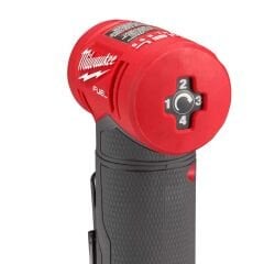 Milwaukee M12 FDGA-0 F. Akülü Açılı Kalıpçı Taşlama