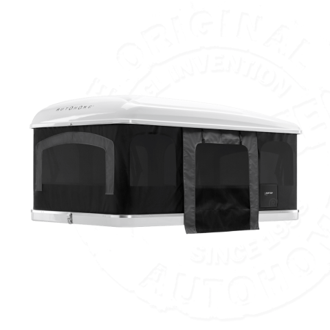 AIRTOP 360 ARAÇ ÜSTÜ ÇADIR MEDIUM (2 Yetişkin+1 Çocuk)