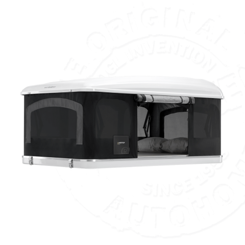 AIRTOP 360 ARAÇ ÜSTÜ ÇADIR MEDIUM (2 Yetişkin+1 Çocuk)