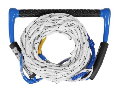 JOBE Kayak ve Slalom İpi Mavi 21 Mt