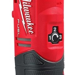 Milwaukee M12 FDGS-0 Akülü Mini Kalıpçı Taşlama