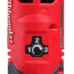 Milwaukee M12 FDGS-0 Akülü Mini Kalıpçı Taşlama