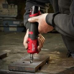 Milwaukee M12 FDGS-422 B Akülü Mini Kalıpçı Taşlama