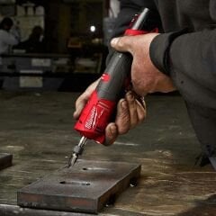 Milwaukee M12 FDGS-422 B Akülü Mini Kalıpçı Taşlama