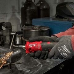 Milwaukee M12 FDGS-422 B Akülü Mini Kalıpçı Taşlama
