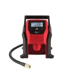 Milwaukee M12 BI-0 Akülü Hava Pompası