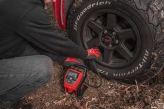 Milwaukee M12 BI-0 Akülü Hava Pompası