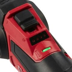 Milwaukee M12 SI-0 Fuel Akülü Lehim Havyası