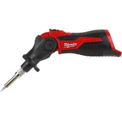 Milwaukee M12 SI-0 Fuel Akülü Lehim Havyası