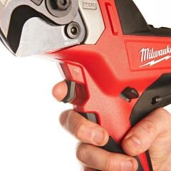 Milwaukee M12 CC-0 Akülü Kablo Kesme