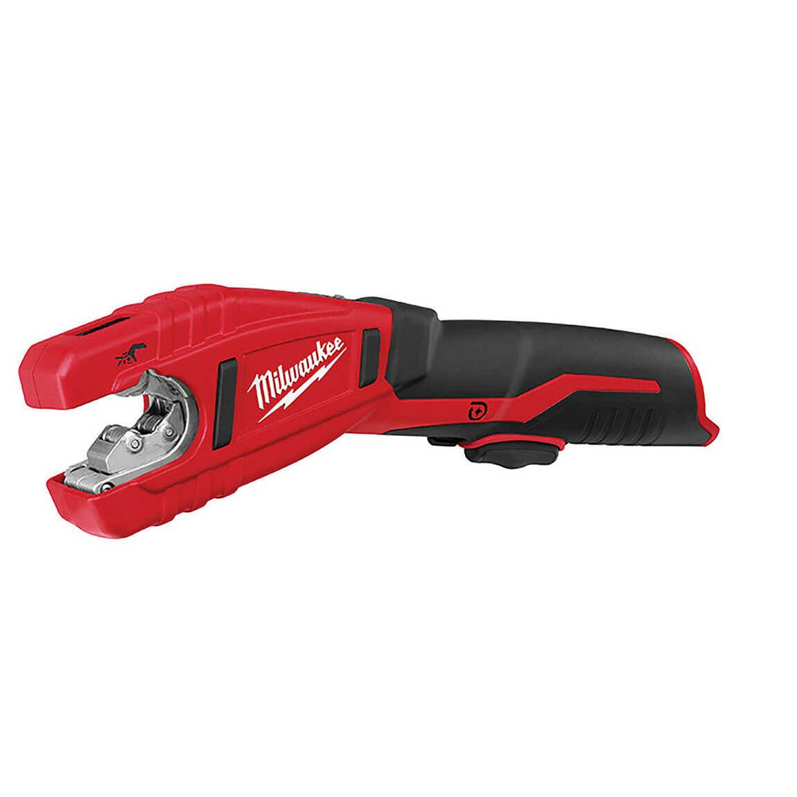 Milwaukee C12 PC-0 Bakır Boru Kesme Makinası