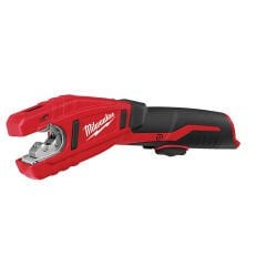 Milwaukee C12 PC-0 Bakır Boru Kesme Makinası