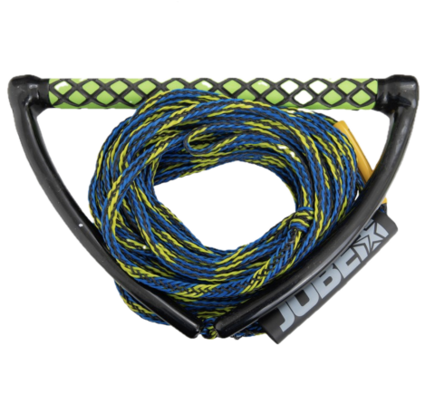 Jobe Wake Board İpi Mavi 17 Mt