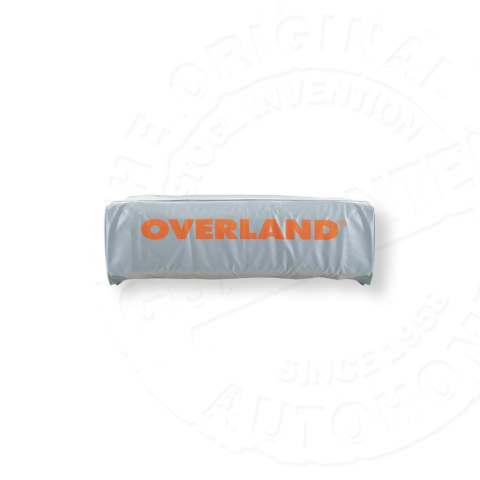 OVERLAND ARAÇ ÜSTÜ ÇADIR MEDIUM (2 Yetişkin+1 Çocuk)
