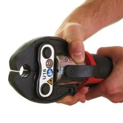 Milwaukee M12 HPT-202C Akülü Hidrolik Press