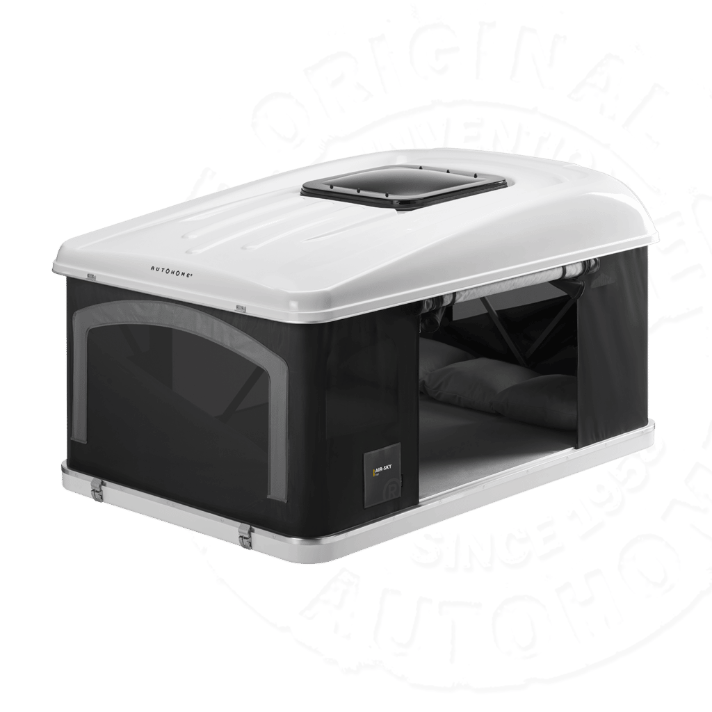 MAGGIOLINA AIR SKY 360 MEDIUM (2 Yetişkin+1 Çocuk)