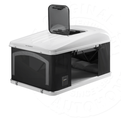 MAGGIOLINA AIR SKY 360 MEDIUM (2 Yetişkin+1 Çocuk)