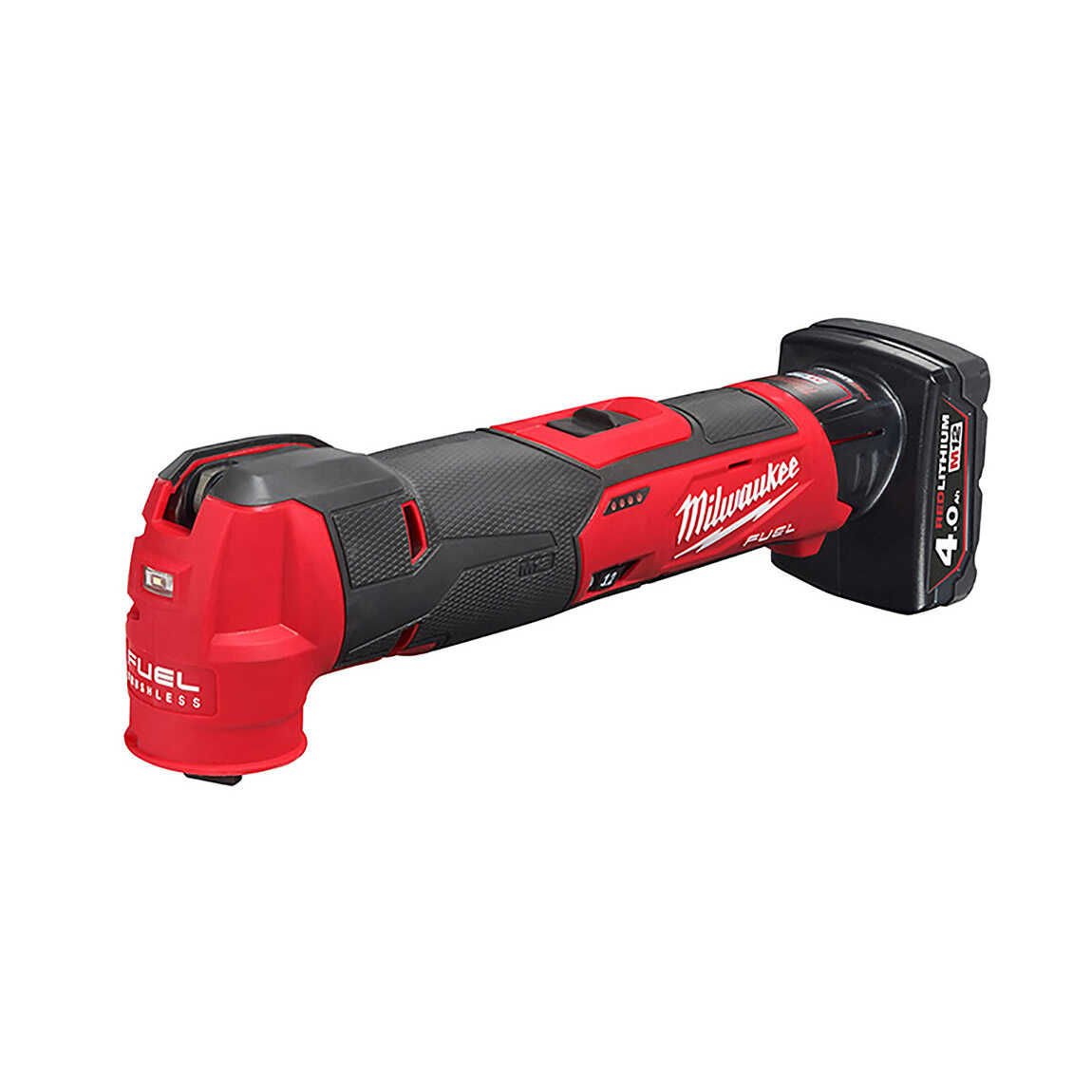Milwaukee M12 FMT-422X Akülü Multitool