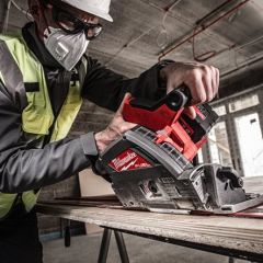 Milwaukee M12 CCS44-602X Akülü Daire Testere