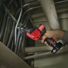Milwaukee M12 CHZ-0 Akülü El Tipi Kılıç Testere
