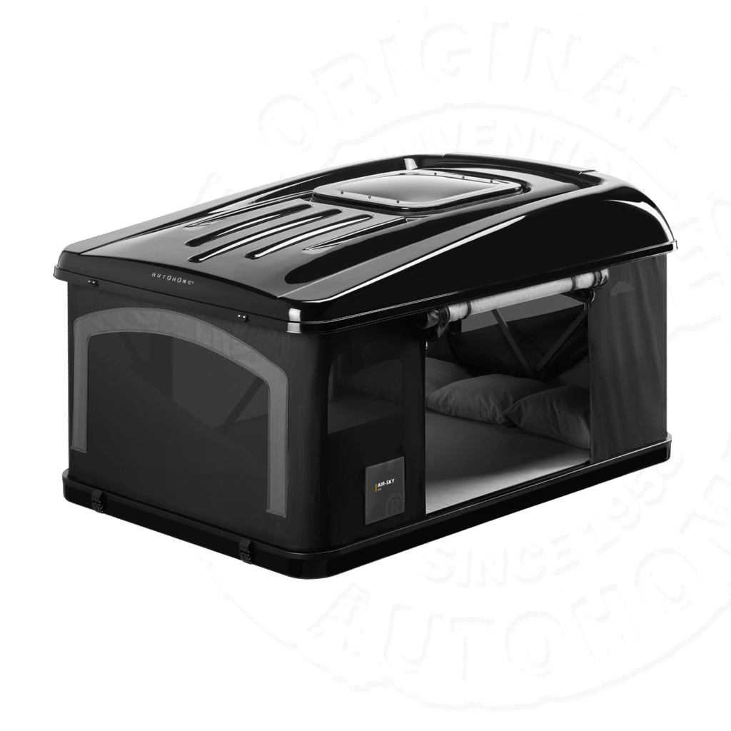 MAGGIOLINA AIR SKY 360 MEDIUM (2 Yetişkin+1 Çocuk)