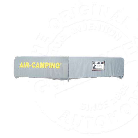 AIR-CAMPING ARAÇ ÜSTÜ ÇADIR SMALL (2 Yetişkin)