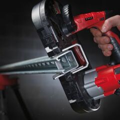 Milwaukee M12 BS-402C Akülü Bant Kesme