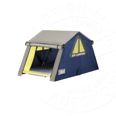 AIR-CAMPING ARAÇ ÜSTÜ ÇADIR MEDIUM (2 Yetişkin+1 Çocuk)
