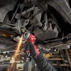 Milwaukee M12 FCOT-422X Akülü Multi-Materyal Kesim