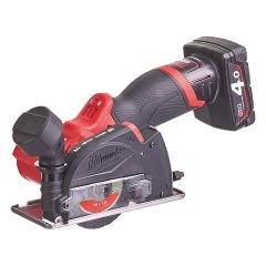 Milwaukee M12 FCOT-422X Akülü Multi-Materyal Kesim