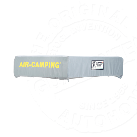 AIR-CAMPING ARAÇ ÜSTÜ ÇADIR LARGE (2 Yetişkin+2 Çocuk)