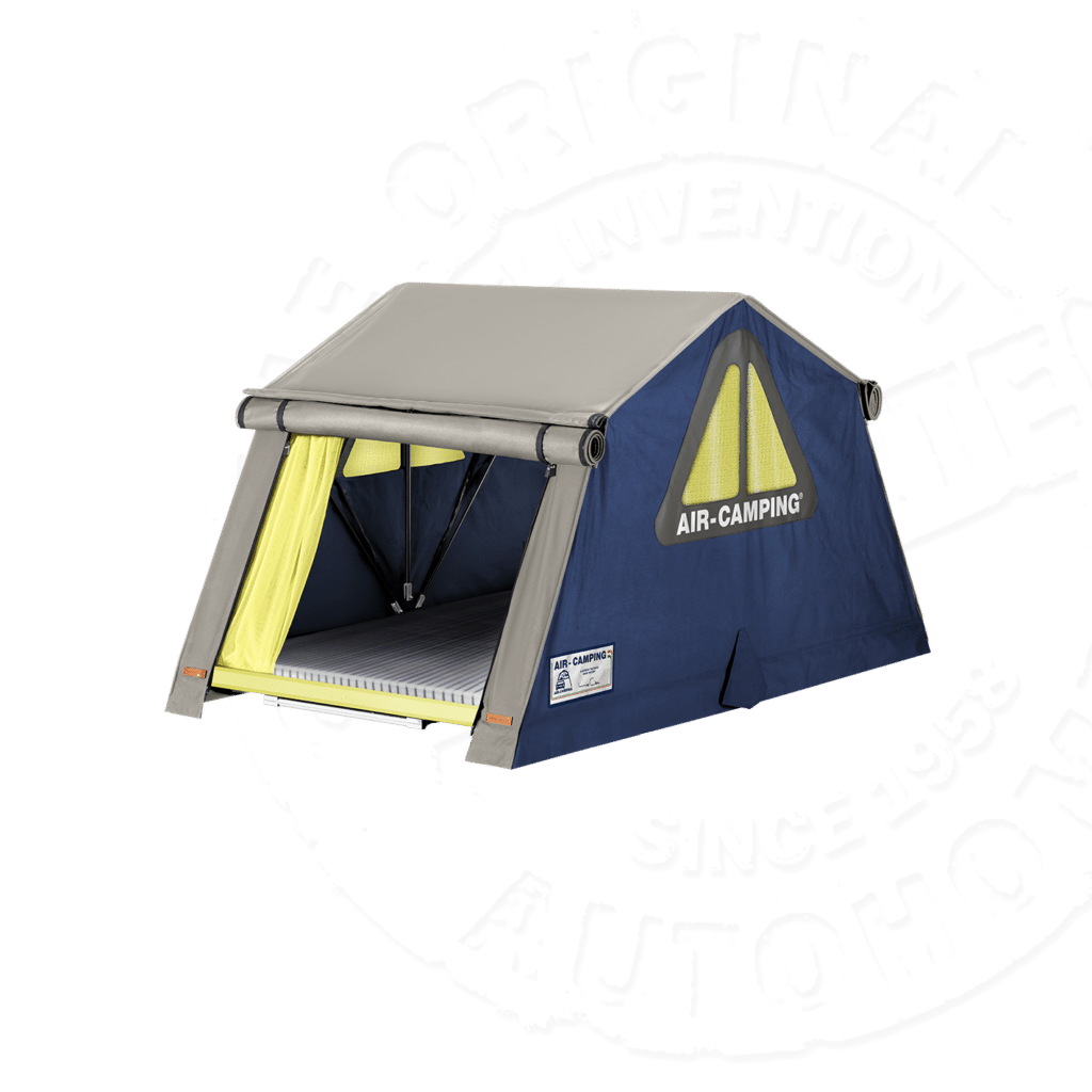 AIR-CAMPING ARAÇ ÜSTÜ ÇADIR LARGE (2 Yetişkin+2 Çocuk)