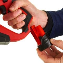 Milwaukee M12 BDC8-0C Akülü 8 MM Spiralli Kanal Temizleme